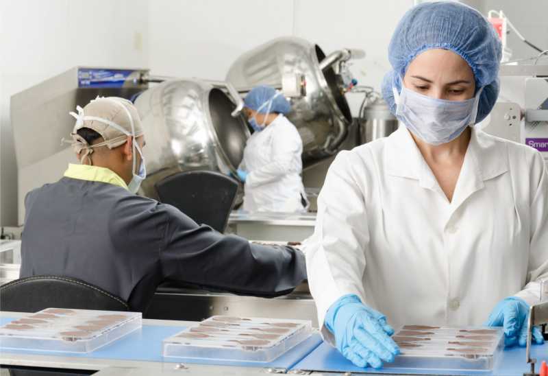Food Safety Level 3 SFDA Dec 2020