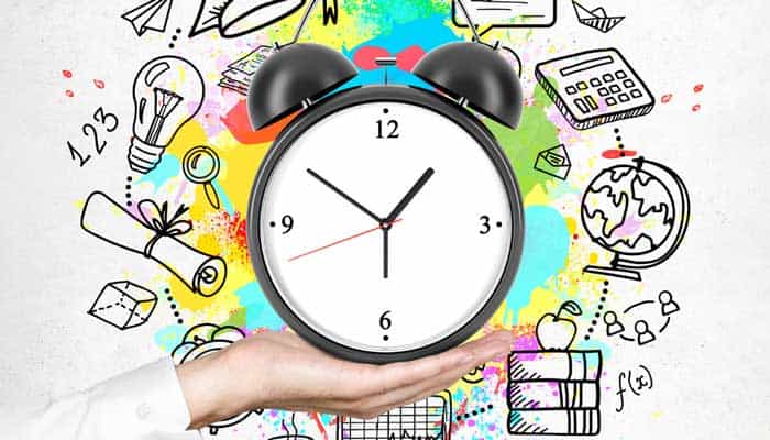 Managing Time