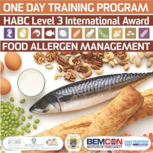Food Allergen Header