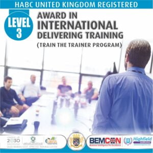 IADT Level 3 HABC
