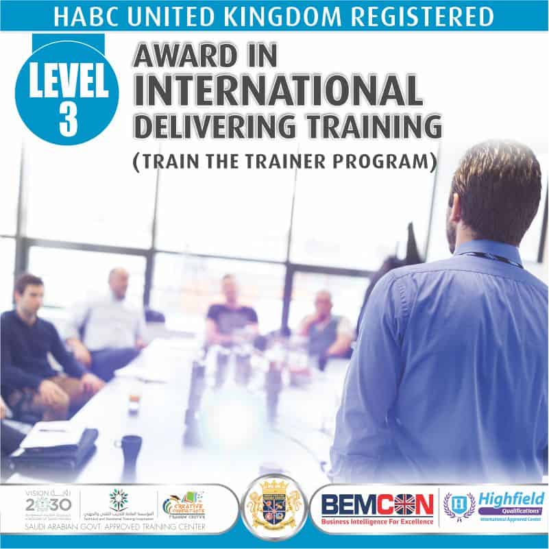 IADT Level 3 HABC