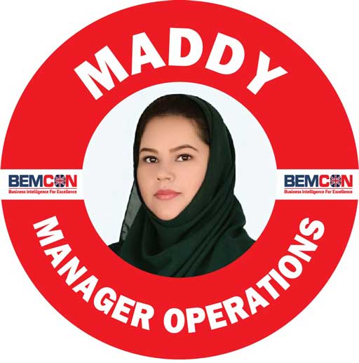 MADDY