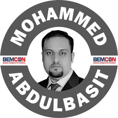 Muhammed Abdulbasit