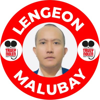 Lengeon Malubay
