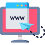 web