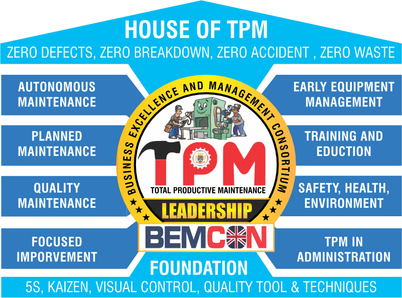 House of TPM 2023