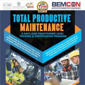 TPM BEMCON Mail Campaign Riyadh May 2023