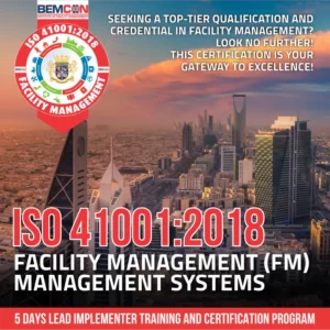 ISO 410012018 Facility Management - ISO410012018FacilitesManagementJul2024Header - BEMCON