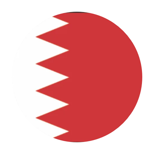 Bahrain<br>MADDY