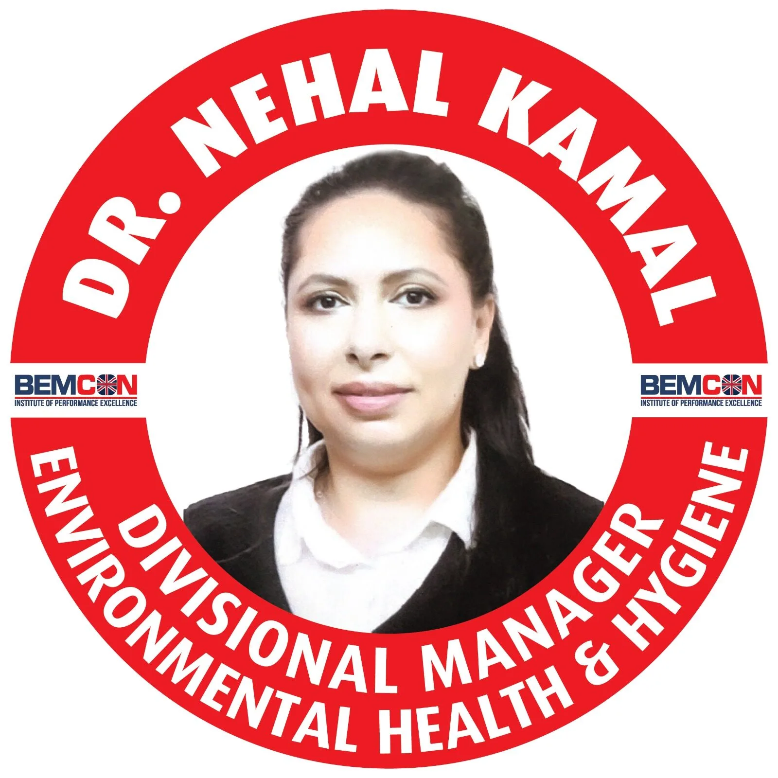 DR. NEHAL